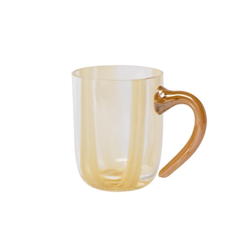 Kodanska Flow Mug - Coffee
